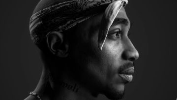 Η οικογένεια του Tupac ανοίγει pop-up εστιατόριο στη μνήμη του αδικοχαμένου ράπερ