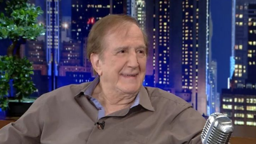 Γιώργος Κωνσταντίνου: «Μέχρι τα 18 μου έζησα βασανιστικά χρόνια με τη γιαγιά μου, είχαμε συνέχεια σκοτωμούς στο σπίτι»