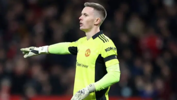 Νότιγχαμ: Συμφωνία με Γιουνάιτεντ για δανεισμό του Χέντερσον