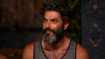 Survivor: Ο «Προφεσόρ» Μαρτίκας αποχώρησε και το Twitter τον αποχαιρετά με τιμές