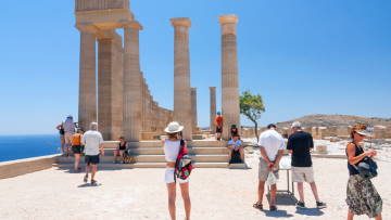 Κοινωνικός Τουρισμός 2025 - 2026 - Δωρεάν διακοπές: Ξεκινούν οι διαδικασίες για το πρόγραμμα