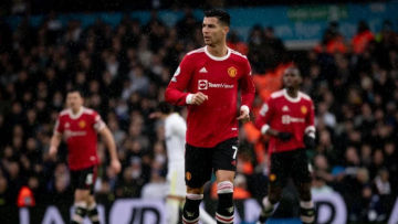 Κριστιάνο Ρονάλντο: Μάντσεστερ και Τσέλσι συζητούν για τη μεταγραφή του 