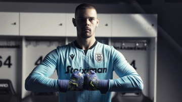 Κοτάρσκι: «Με κέρδισε ο Λουτσέσκου με την ξεκάθαρη στάση του»