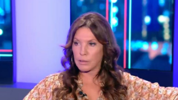 Βάνα Μπάρμπα: Θετικές στον κορωνοϊό η ηθοποιός και η κόρη της - «Έχουμε αυτή τη νέα μετάλλαξη»