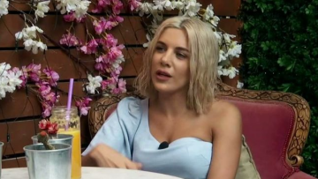 Μορφούλα Ιακωβίδου: «Δεν με ενοχλεί ο τίτλος “αδελφή του Πέτρου Ιακωβίδη”, είμαι περήφανη»