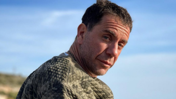 Γιώργος Μαζωνάκης: Το όνειρό του να ασχοληθεί με την υποκριτική και η ανακοίνωση για το συμβάν στα Mad VMA