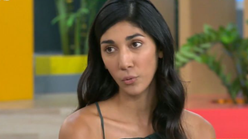 Παρασκευή Κερασιώτη: «Ήταν επιλογή μου να δουλέψω ως σερβιτόρα, ο κόσμος πάντα θα έχει να λέει»