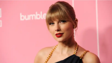 Τέιλορ Σουίφτ: Συνελήφθη άνδρας που την παρακολουθούσε στο σπίτι της