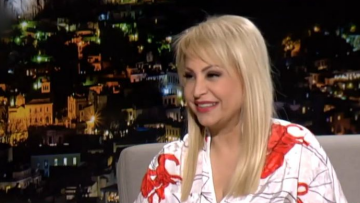 Τέτα Καμπουρέλη για Βαρβάρα Κίρκη: «Την τελευταία φορά φορούσε συνέχεια γυαλιά ηλίου κι έδειχνε πολύ ανήσυχη»