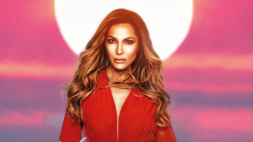 Τα Καλοκαίρια Μου Μισά: Δείτε το νέο βίντεοκλιπ της Δέσποινας Βανδή