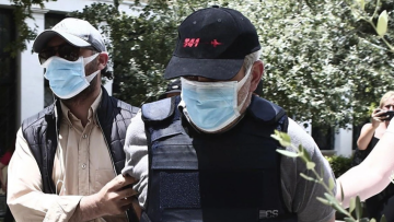 Δίκη ψευτογιατρού: Σήμερα η απολογία του Dr Kontos που χορηγούσε μαντζούνια σε καρκινοπαθείς έναντι χιλιάδων ευρώ