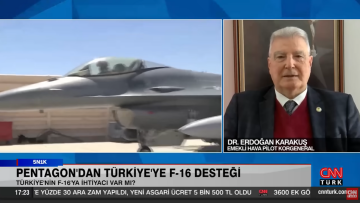 Τούρκος αναλυτής: «Ήταν να πάρουμε 110 F-35, αλλά…»