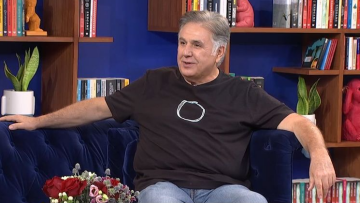 Ιεροκλής Μιχαηλίδης: «Δεν με απασχολούσαν τα χρήματα, βρήκα τρόπο να τα καταστρέφω»