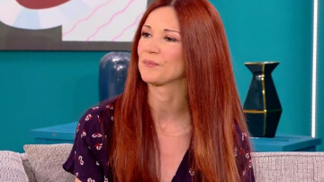 Ιωάννα Παππά: «Αν δεν υπήρχε το ηλικιακό όριο θα έκανα αργότερα παιδί»