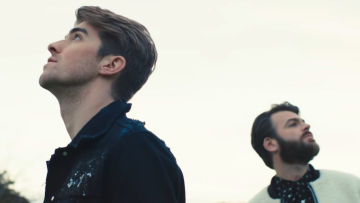 Chainsmokers: Viral το τραγούδι τους από το 2017 - Οι στίχοι του ταυτίστηκαν με το δικαίωμα στην άμβλωση