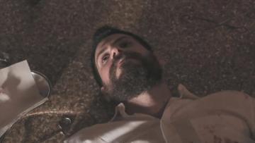 Σασμός: Η δολοφονία του Άγγελου καθήλωσε το κοινό - Το Twitter υποκλίνεται στη «γιαγιά Ρηνιώ»