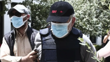 Δίκη ψευτογιατρού: Αναβιώνει ο εφιάλτης των θυμάτων - «Έλεγε πως γιάτρεψε τον Σουμάχερ και μας έδινε βότανα για 800 ευρώ»