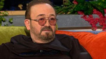 Σταμάτης Γονίδης: «Θα συνεργαστώ με τον γιο του Μπομπ Μάρλεϊ, όπου να 'ναι μπαίνουμε στο στούντιο»