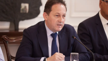 Πέτσας: «Ο Μητσοτάκης θα είναι πιο ισχυρός την άνοιξη του 2023 και θα είναι αυτοδύναμος»