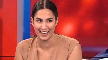 X-Factor: Οι πρώτες δηλώσεις της Κατερίνας Λαζαρίδου, μετά τη νίκη της - «Αρχικά δεν σκόπευα καν να πάω στον διαγωνισμό»