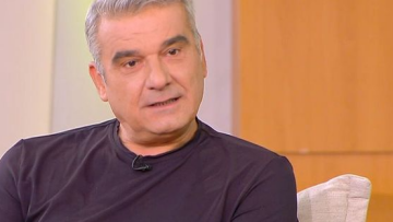 Κώστας Αποστολάκης: «Το "πιστεύω με τον δικό μου τρόπο" δεν είναι προσωπικό θέμα, υπάρχει συγκεκριμένη γραφή»