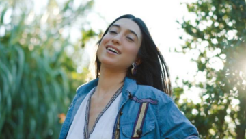 Κατερίνα: Η κόρη του Γιάννη Πλούταρχου κάνει το δισκογραφικό ντεμπούτο της με το «Πόσο Θέλω»