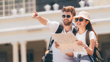 «Τουρισμός για Όλους» - Μαρία Ζαχαράκη: Η πλατφόρμα θα είναι έτοιμη μέχρι το τέλος της εβδομάδας