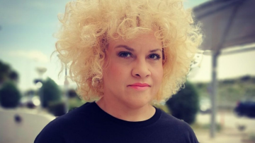 Τζένη Διαγούπη: «Δεν με απασχολεί αν θα με αποκαλέσουν χοντρή στον δρόμο, στα 48 μου τα έχω ξεπεράσει αυτά»