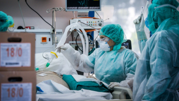 Κορωνοϊός: Γιατί ανεβαίνουν τα κρούσματα 