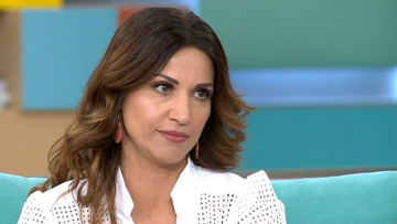 Σοφία Παυλίδου: «Πήγα στη Δικαιοσύνη γιατί δεν θα λυνόταν η διαφορά μου στις εκπομπές και στην τηλεόραση»