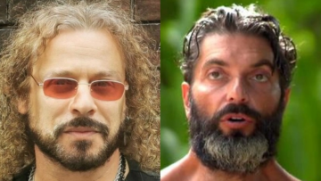 Χρήστος Δάντης - Σπύρος Μαρτίκας: Έλυσαν τις διαφορές τους και βγήκαν για φαγητό μαζί με τα κορίτσια τους 