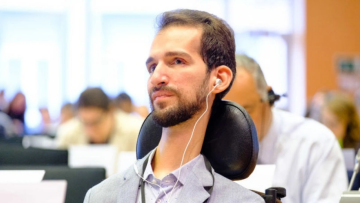 Σακελλαροπούλου για Κυμπουρόπουλο: «Το Προεδρικό Μέγαρο είναι απόλυτα προσβάσιμο, δεν έγινε εκεί η εκδήλωση»