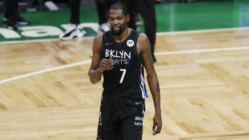 Ντουράντ: Στο Πόρτλαντ ο KD, «φούντωσαν» οι φήμες για Μπλέιζερς 