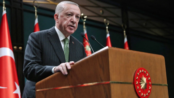 Ελληνοτουρκικά: Νέο κρεσέντο προκλήσεων και απειλών από την Άγκυρα για τα νησιά και τη Θράκη