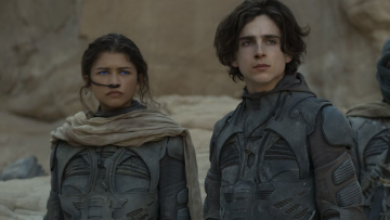 Dune: Part 2: Ξεκίνησαν τα γυρίσματα της νέας ταινίας