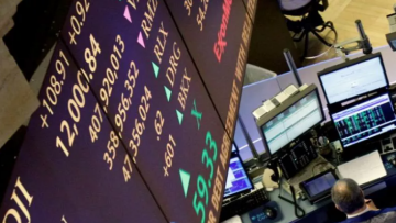 Aπώλειες άνω του 2% στο ιταλικό χρηματιστήριο μετά την παραίτηση Ντράγκι