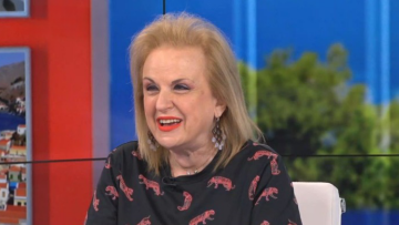 Παγώνη: «Τον Ιανουάριο και τον Φεβρουάριο αναμένεται έξαρση της γρίπης»