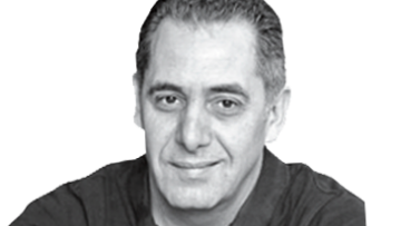 Τάσος Καραμήτσος