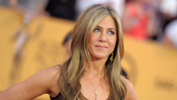 Τζένιφερ Άνιστον: Ποζάρει άβαφη στο Instagram