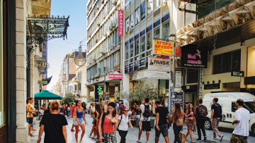 Θερινές εκπτώσεις 2025: Όσα πρέπει να γνωρίζετε, οι βασικοί κανόνες
