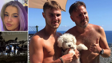 Τραγωδία στα Σπάτα: «Δεν τους είπαν τι να κάνουν» λέει η αδερφή του Τζακ - «Ψέμα» ότι γύρισε να βγάλει selfie