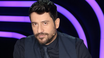 Αλέξης Γεωργούλης: «Η μονογαμία δεν έχει σχέση με τον έρωτα» 