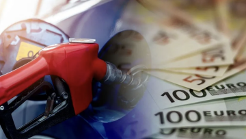 Ποιοι δε θα πάρουν ευρώ από την επιδότηση Fuel Pass 2;