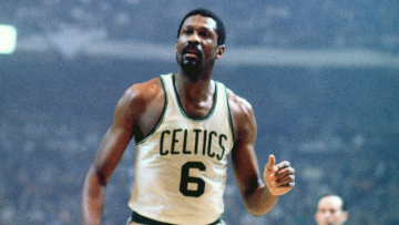 Μπιλ Ράσελ: Πέθανε ο θρύλος των Σέλτικς 