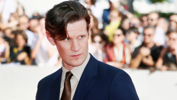 House of the Dragon: Ο Ματ Σμιθ έχασε το μέτρημα από τις σκηνές σεξ που γύρισε