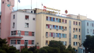 Κορωνοϊός: Πέθανε 3χρονο κοριτσάκι που είχε διαγνωστεί θετικό