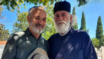 Σασμός Spoiler: Ο «Παύλος Βουρλάκης» του Στέλιου Μάινα δεν ήρθε για καλό