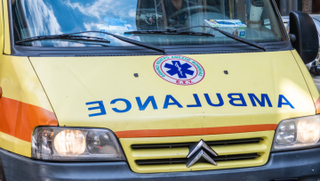 Θεσσαλονίκη: 69χρονος παρέσυρε και σκότωσε με το αυτοκίνητό του 27χρονη