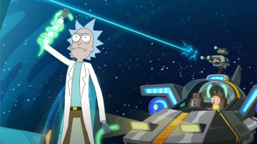 Rick and Morty: Κυκλοφόρησε το τρέιλερ της 6ης σεζόν