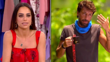 Η Μαρία Αντωνά «καρφώνει» τον Κωνσταντίνο Εμμανουήλ: Τέτοιοι άνθρωποι είναι μόνο για λύπηση